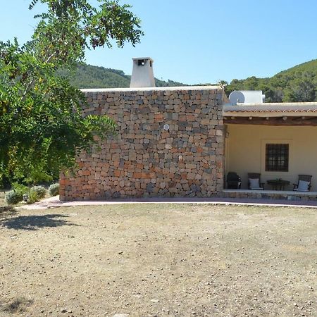 Can Vich Petit Sant Carles de Peralta Exterior foto