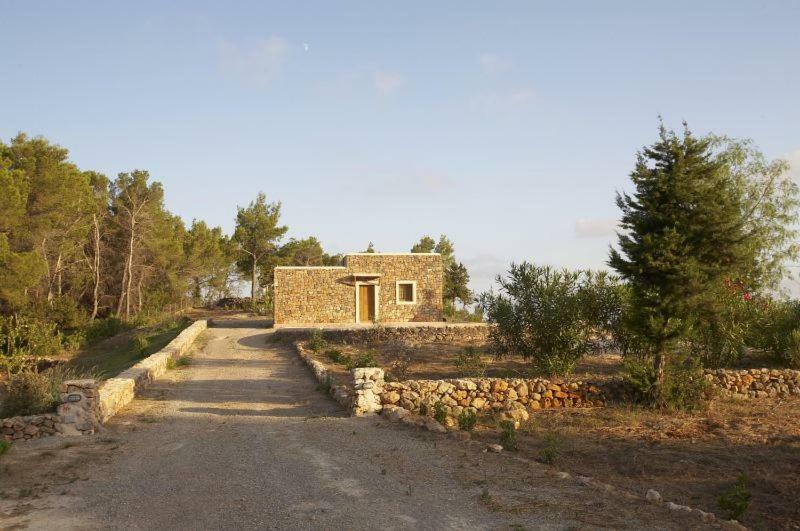 Can Vich Petit Sant Carles de Peralta Exterior foto